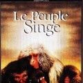 Photo Le Peuple singe