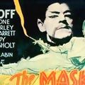 Photo Le Masque d'or