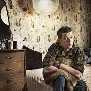 Photo Being Human, la confrérie de l'étrange