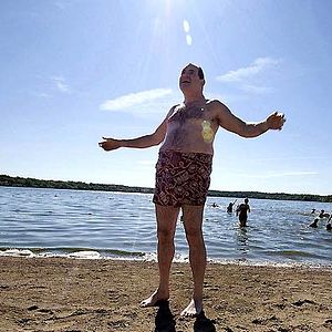 Photo Richard Kind