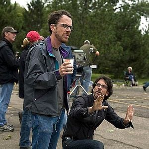 Photo Ethan Coen