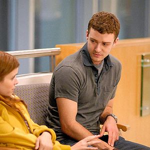 Photo Michael Meredith