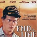Photo End of the Line