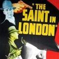 Photo Le Saint à Londres