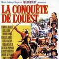 Photo La Conquête de l'Ouest