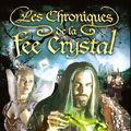 Photo Les Chroniques de la fée Crystal