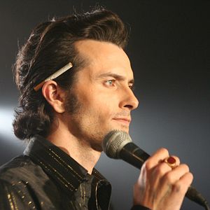 Photo Dominic Murphy