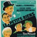Photo Les Petits riens
