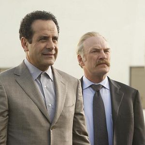 Photo Ted Levine