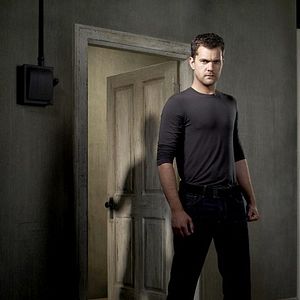 Photo Joshua Jackson