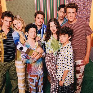 Photo John Francis Daley