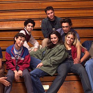 Photo John Francis Daley