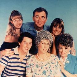 Photo Mama's Family