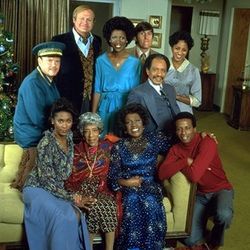 Photo The Jeffersons
