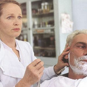 Photo Gian Maria Volontè