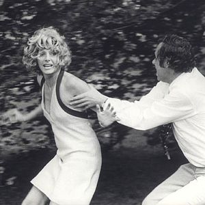 Photo Claude Goretta