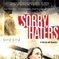 Photo Sorry, Haters
