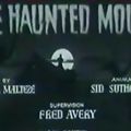 Photo The Haunted Mouse