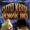 Photo Puppet Master Vs Demonic Toys