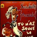 Photo Tu m'as sauve la vie
