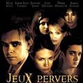Photo Jeux pervers