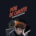 Photo Poil de carotte