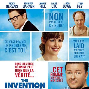 Photo The Invention of Lying