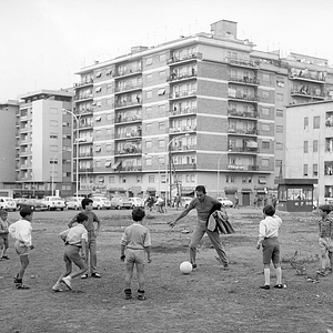Photo Dino Risi