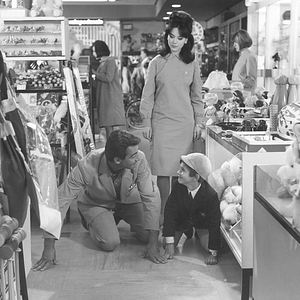 Photo Dino Risi