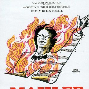Photo Mahler