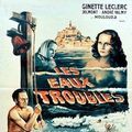 Photo Les Eaux Troubles