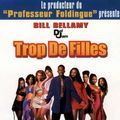 Photo Trop de filles, pas assez de temps