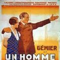 Photo Un homme sans nom