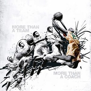 Photo Kristopher Belman