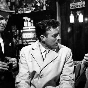 Photo Basil Dearden