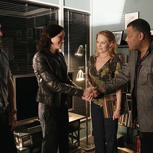 Photo Marg Helgenberger