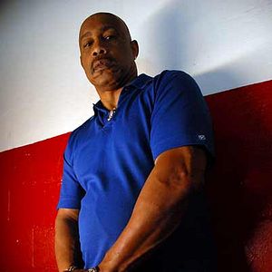 Photo Pete McCormack