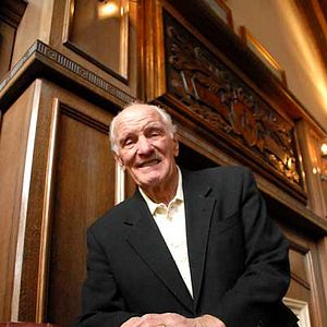 Photo Pete McCormack