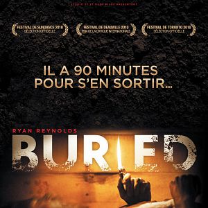 Photo Buried