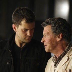Photo Joshua Jackson