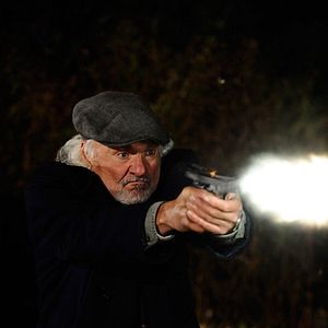 Photo George A. Romero