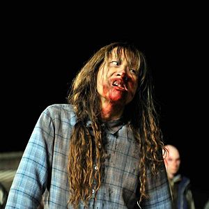 Photo George A. Romero