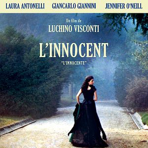 Photo L'Innocent