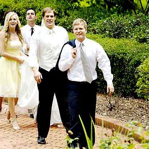 Photo Tucker Max : histoire d'un serial f***er