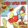 Photo Une Petite poule avisée