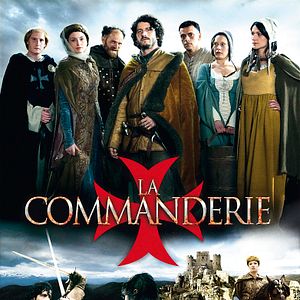 Photo La Commanderie