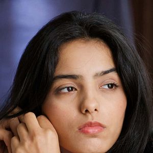 Photo Joseph et la fille