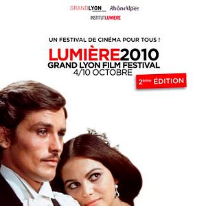 Photo Lumière - Grand Lyon Film Festival