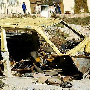 Photo Malek Bensmail