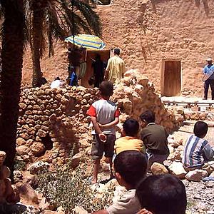 Photo Malek Bensmail